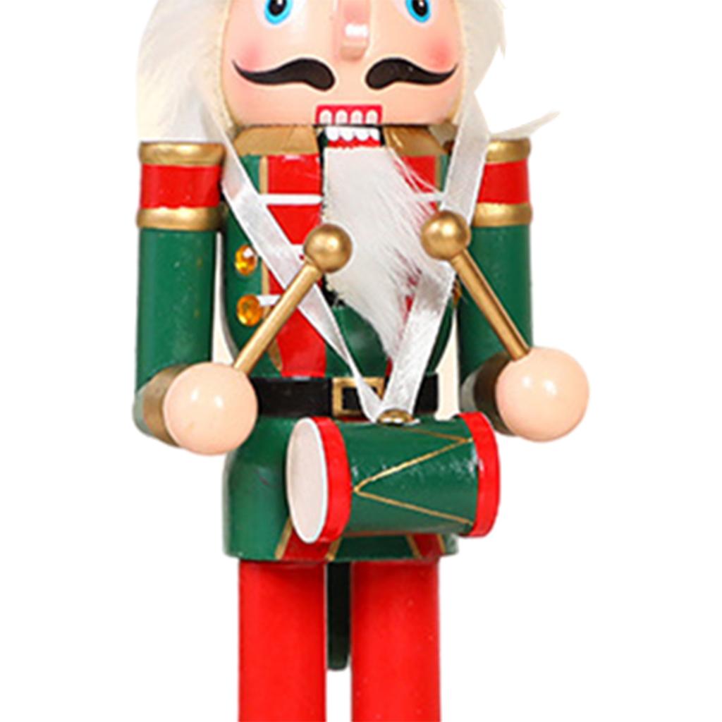 زينة عيد الميلاد على شكل جندي  - مراجعة Nutcracker Figurine وسعره